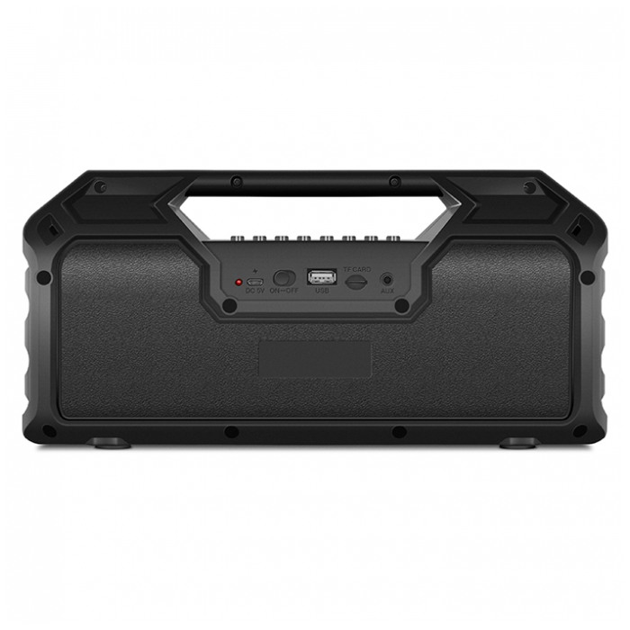 картинка Колонка Sven PS-410 Black (PS-410) от магазина КомпьютерЦентр