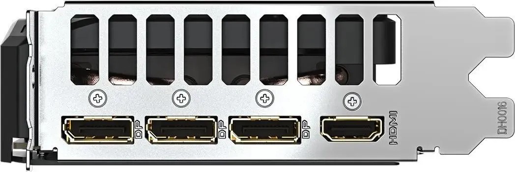 картинка Видеокарта 8Gb GDDR7 GeForce RTX 5060 WINDFORCE GIGABYTE PCIe 5.0 (GV-N5060WF2-8GD 1.0) от магазина КомпьютерЦентр