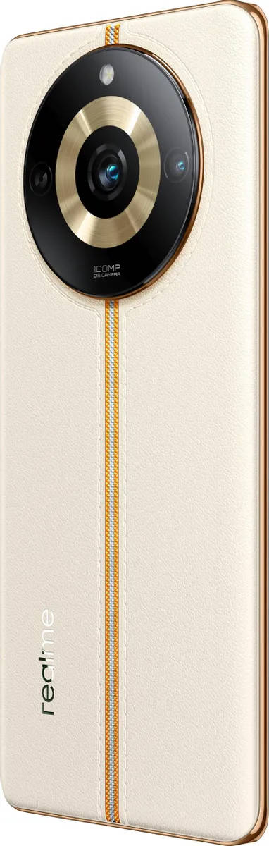 картинка Смартфон Realme 11 Pro 5G Beige 6.7'' 8Gb / 128Gb от магазина КомпьютерЦентр