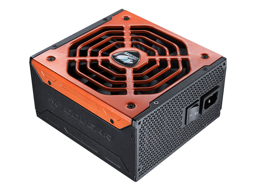 картинка Блок питания Cougar BXM 850W (BXM850) от магазина КомпьютерЦентр