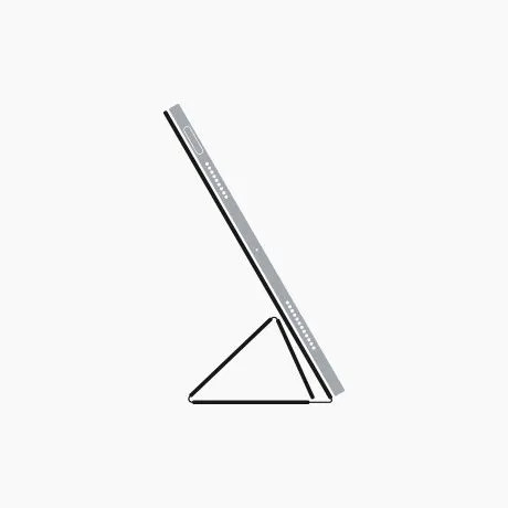 картинка Чехол Apple Smart Folio для iPad Mini ( 2021 ) 6-го поколения, Lilac от магазина КомпьютерЦентр