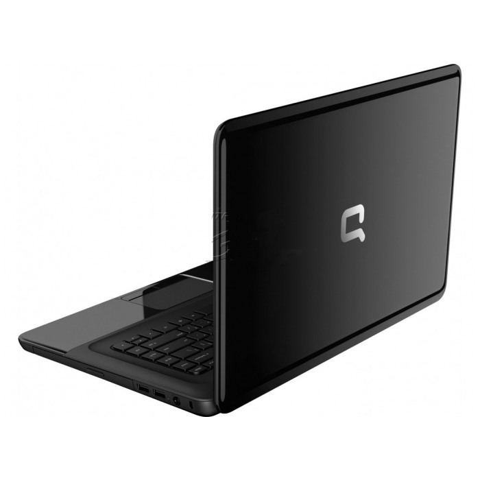 картинка Ноутбук HP Compaq Presario CQ58-279ER Black (C6J48EA) от магазина КомпьютерЦентр