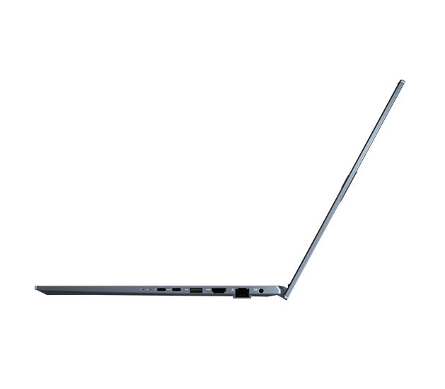 картинка Ноутбук ASUS VivoBook Pro 16 K6602HC-N1071 16'' 16 ГБ / 512 ГБ SSD Blue (90NB0YU1-M004N0) от магазина КомпьютерЦентр