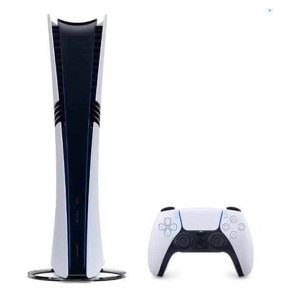 картинка Игровая Консоль Sony PlayStation 5 Pro 2REV 2000 ГБ SSD (CFI-7119) от магазина КомпьютерЦентр