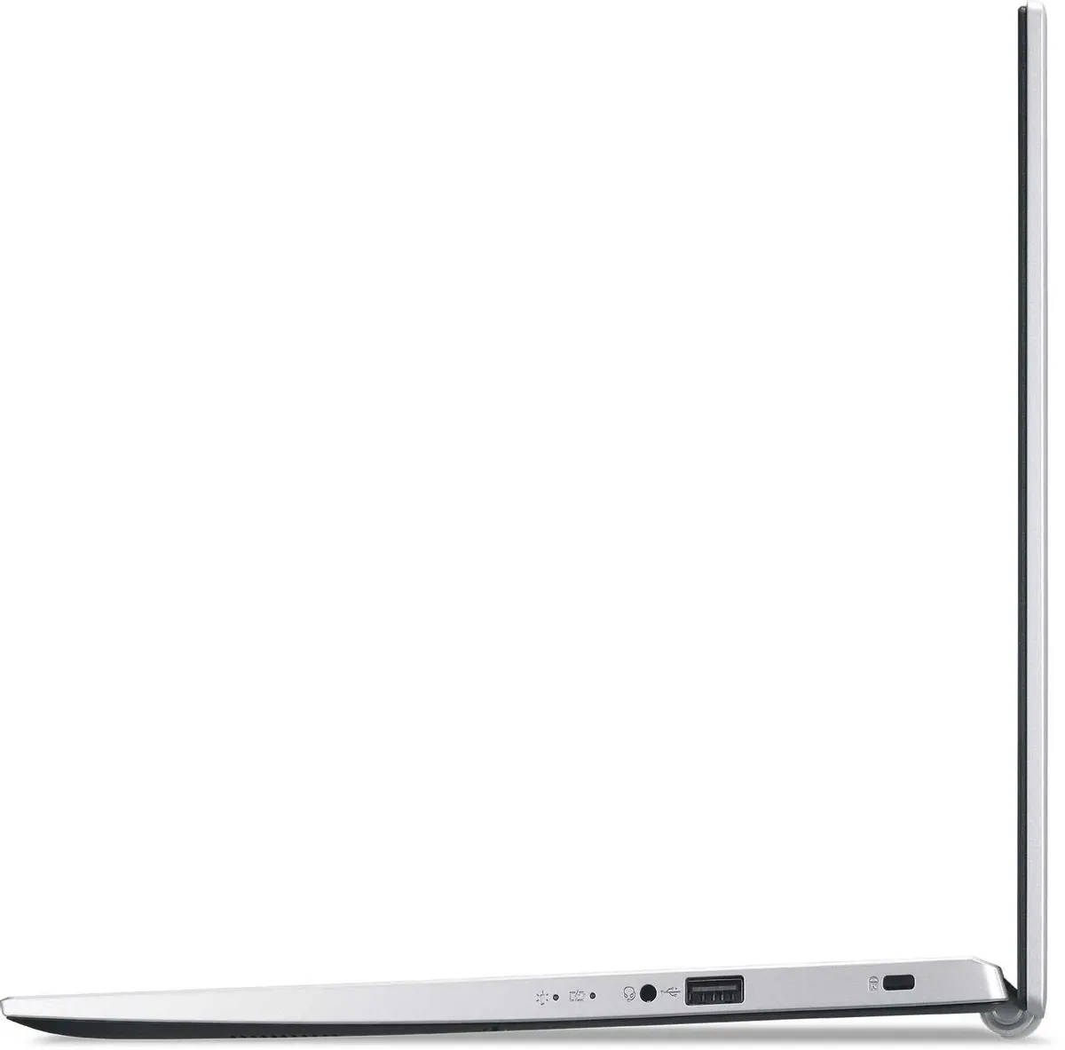 картинка Ноутбук Acer Aspire 3 A315-58-35HF 15.6'' 8Gb / 256Gb SSD, Silver (NX.ADDER.015) от магазина КомпьютерЦентр