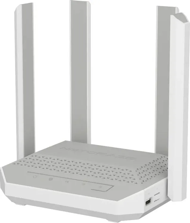 картинка Маршрутизатор Netcraze Hopper (NC-3811) AX3000 10/ 100/ 1000BASE-TX/ 4G ready от магазина КомпьютерЦентр