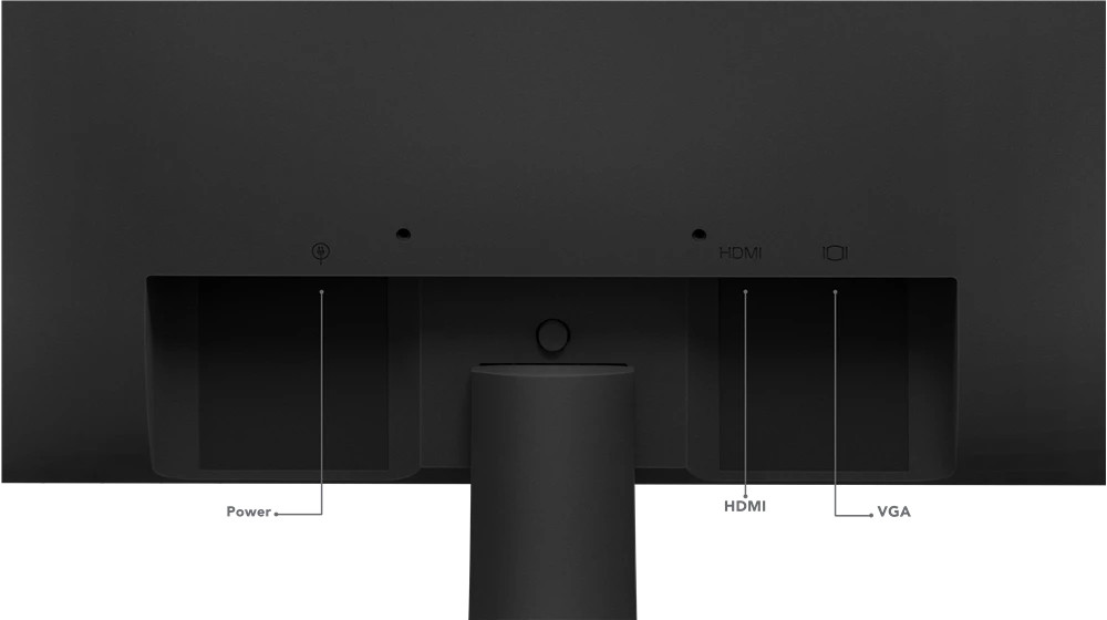 картинка Монитор 19.5'' Lenovo ThinkVision E20-20 (62BBKAT1EU) от магазина КомпьютерЦентр