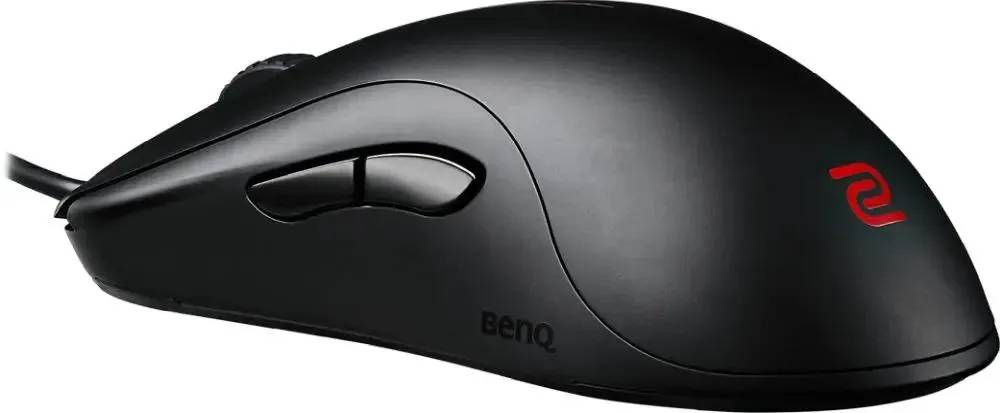 картинка Мышка проводная BENQ Zowie ZA13-B [9H.N2WBB.A2E] черный от магазина КомпьютерЦентр