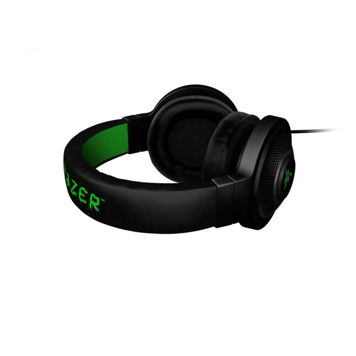 картинка Гарнитура Razer Kraken Pro Black (RZ04-00870300-R3M1) от магазина КомпьютерЦентр