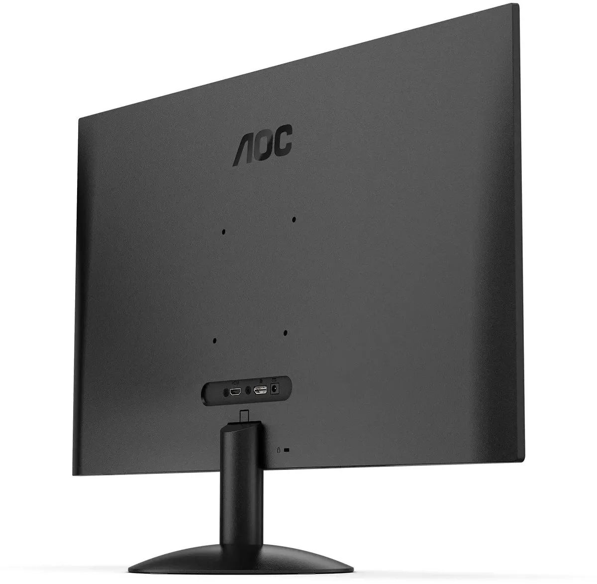 картинка Монитор 27'' AOC Q27B30S3, черный от магазина КомпьютерЦентр