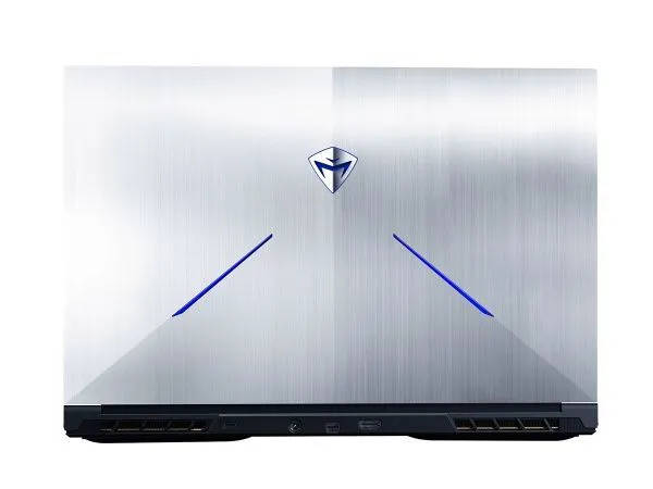 картинка Ноутбук Machenike L15 15.6'' 8 ГБ / 512 ГБ SSD Silver от магазина КомпьютерЦентр