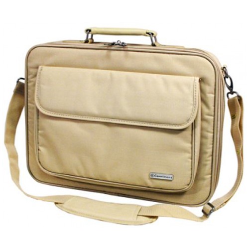 картинка Сумка Continent CC03 15.6″ Beige (CC03 Biege) от магазина КомпьютерЦентр