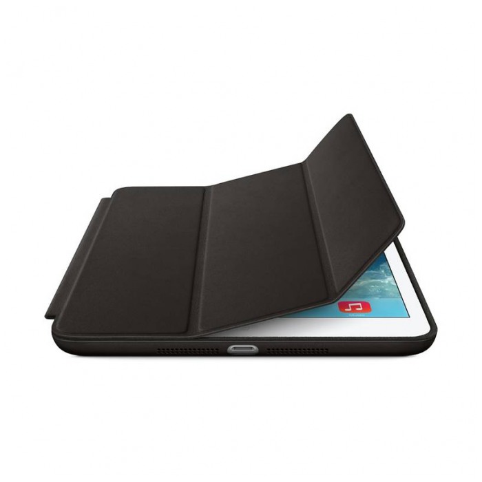 картинка Чехол Apple Smart Case for iPad mini Black (ME710ZM) от магазина КомпьютерЦентр