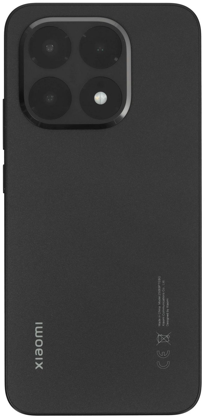 картинка Смартфон Xiaomi Mi 15T Black 6,83'' / 12GB / 512GB от магазина КомпьютерЦентр
