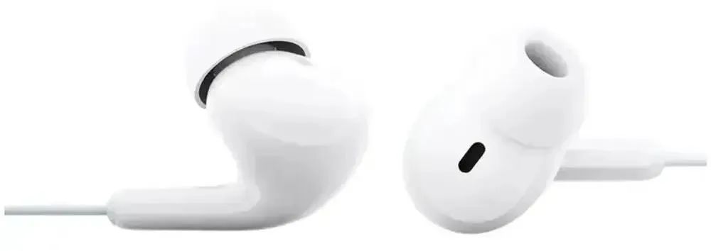 картинка Гарнитура Xiaomi Type-C Earphones BHR8931GL (M2413E1) White от магазина КомпьютерЦентр