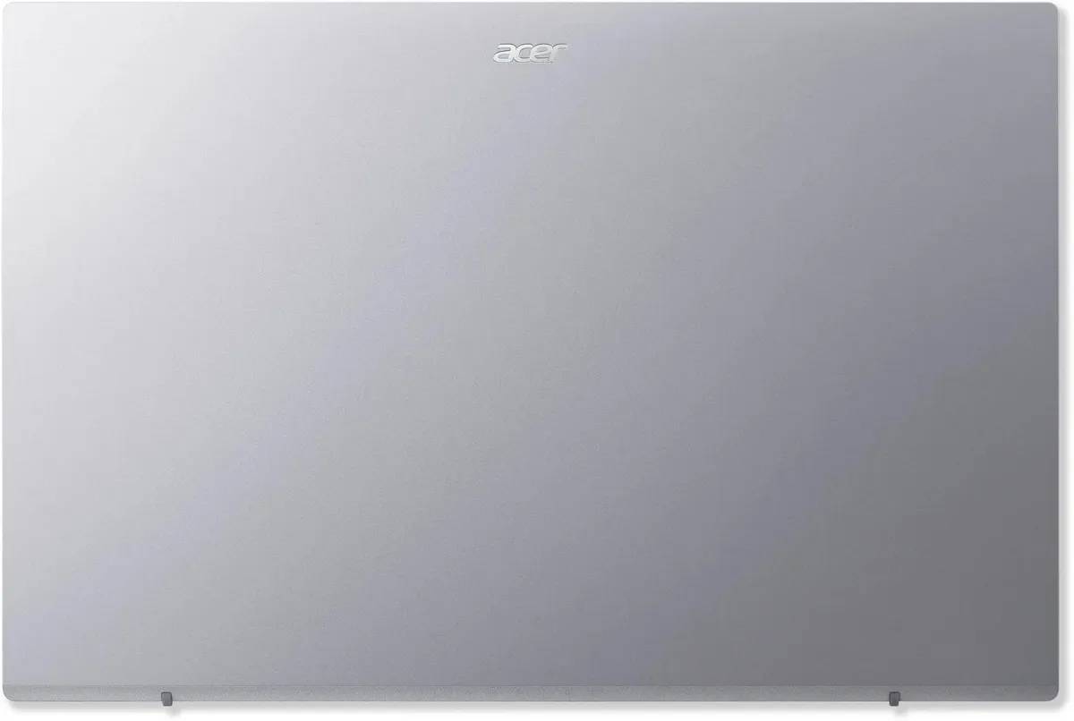 картинка Ноутбук Acer Aspire 3 A315-44P-R3X3 15.6'' IPS (1920x1080) / Ryzen 7 5700U / 16Gb DDR4 / 512Gb SSD / Silver (NX.KSJER.006) от магазина КомпьютерЦентр