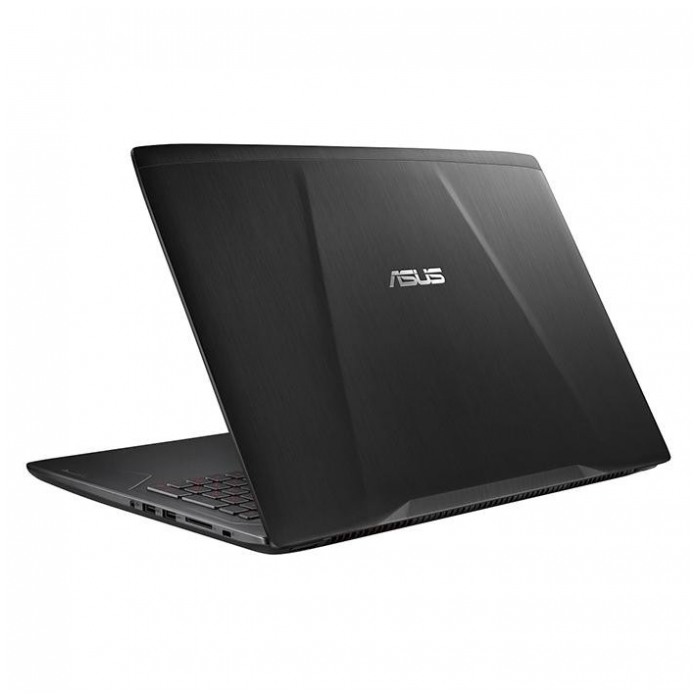 картинка Ноутбук Asus FX53VD-MS71 Black (FX53VD-MS71) от магазина КомпьютерЦентр