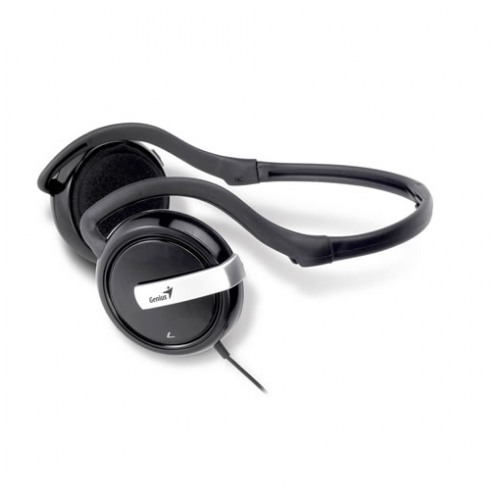 картинка Гарнитура Genius HS-300i (31710031101) от магазина КомпьютерЦентр
