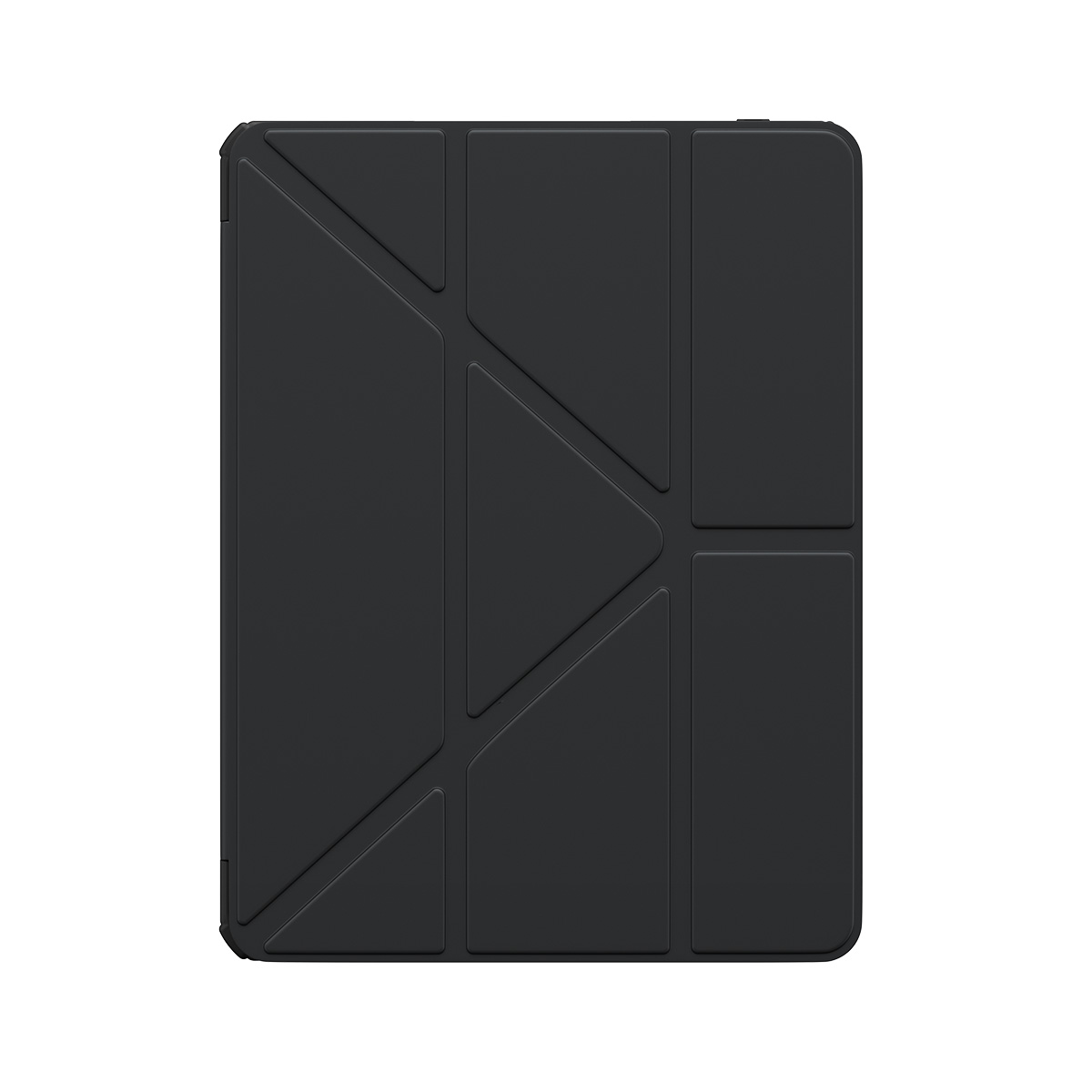 картинка Чехол Baseus Minimalist Series Protective Case (iPad 10 10.9'' 2022) - Cluster Black от магазина КомпьютерЦентр