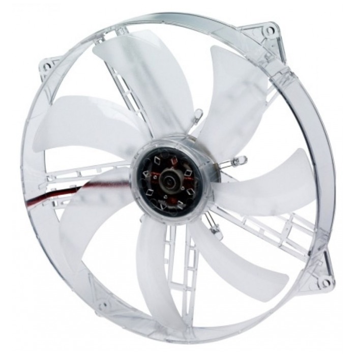 картинка Вентилятор Akasa AK-F1825SM 180mm (AK-F1825SM) от магазина КомпьютерЦентр
