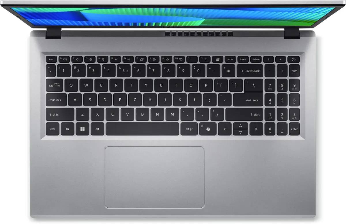 картинка Ноутбук Acer Extensa 15 EX215-34-34Z7 15,6'' IPS FHD/  i3 N305/  8Gb/  SSD 512Gb/  WiFi/  Bt /  noOS/  Silver (NX.EHTCD.004) от магазина КомпьютерЦентр