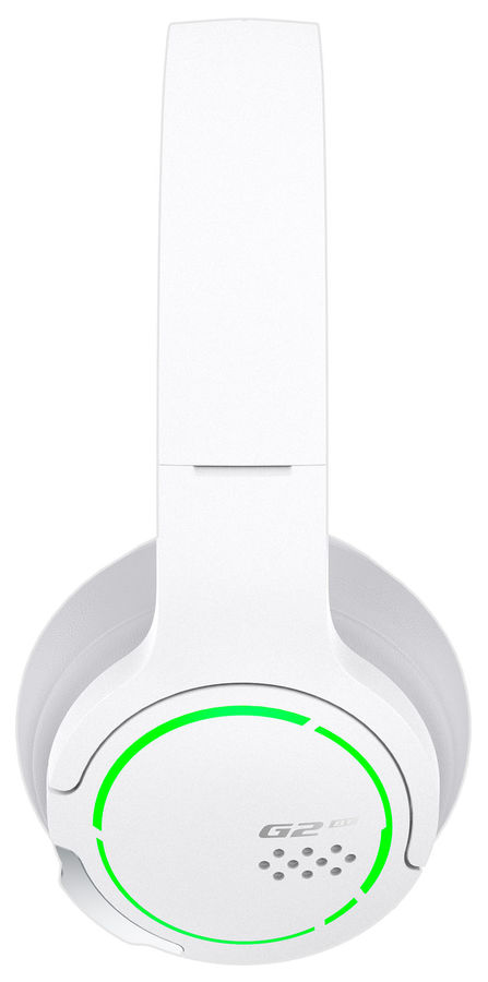 картинка Bluetooth гарнитура Edifier G2BT White от магазина КомпьютерЦентр