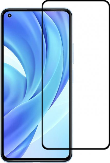картинка Стекло бронь Xiaomi Redmi Mi 11 Lite от магазина КомпьютерЦентр
