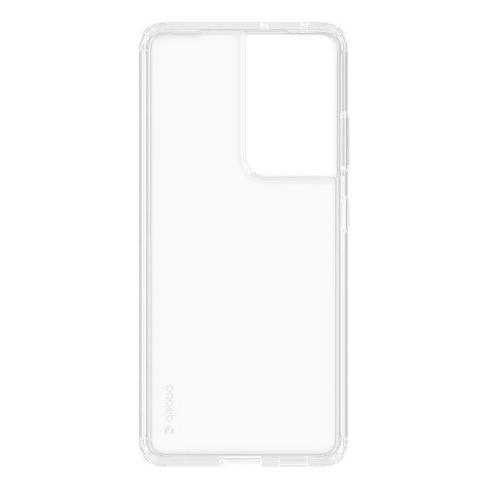 картинка Чехол Deppa для Samsung Galaxy S21 ULooney Tunesra, прозрачный от магазина КомпьютерЦентр