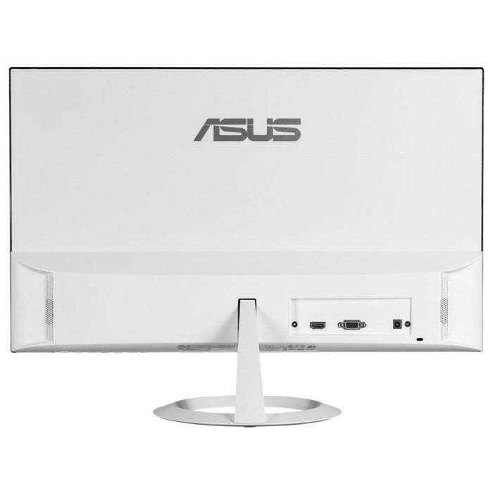 картинка Монитор Asus 23'' VZ239HE-W Wide White (90LM0332-B01670) от магазина КомпьютерЦентр