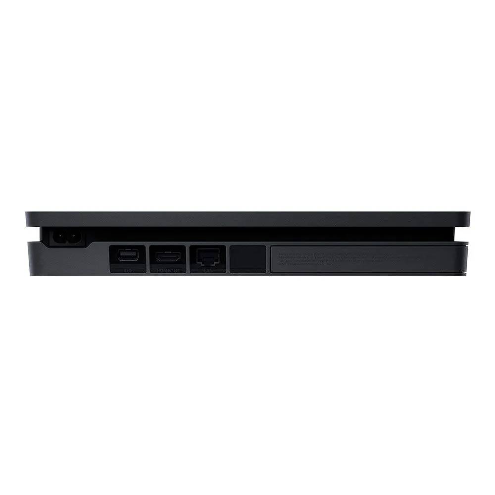 картинка Приставка игровая Sony PlayStation 4 (PS4) 500 Gb Slim от магазина КомпьютерЦентр