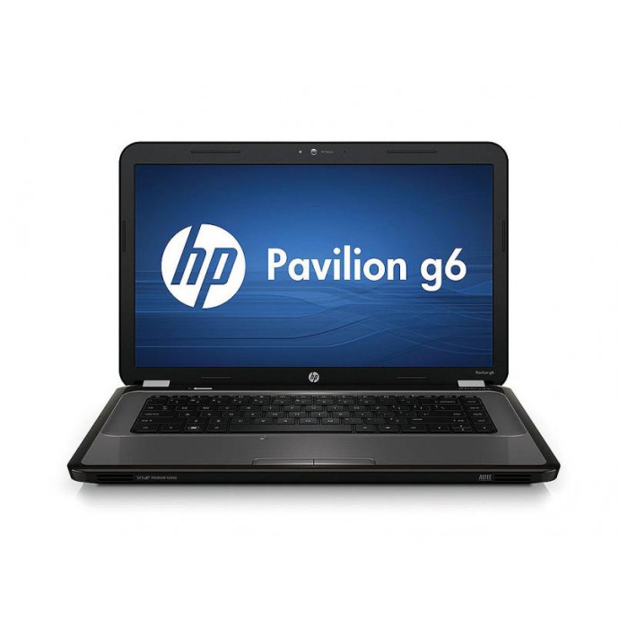 картинка Ноутбук HP Pavilion g6-1213er Charcoal Grey (A3Y71EA) от магазина КомпьютерЦентр