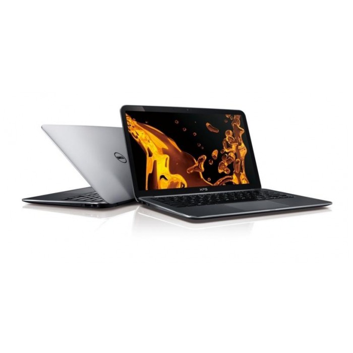 картинка Ультрабук Dell Studio XPS 13 (X358S2NIW-13) от магазина КомпьютерЦентр