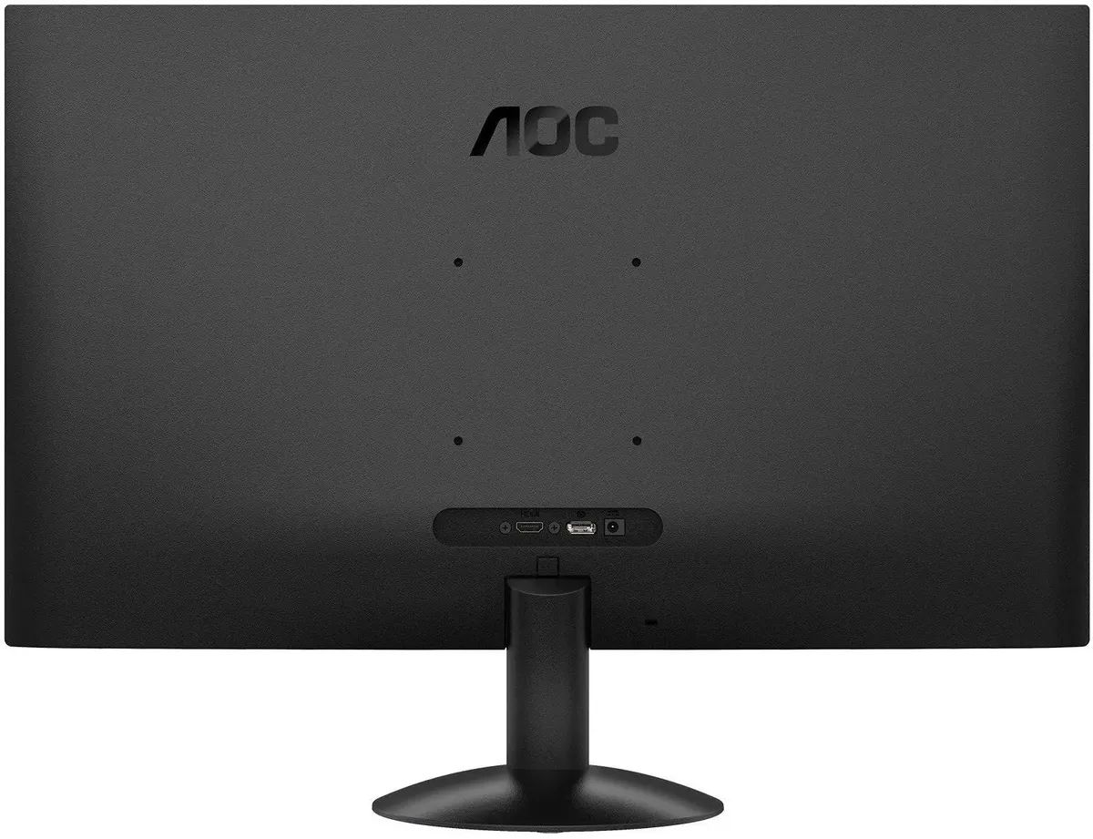 картинка Монитор 27'' AOC Q27B30S3, черный от магазина КомпьютерЦентр