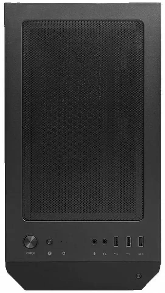 картинка Корпус MSI MAG FORGE M100R (932220) от магазина КомпьютерЦентр