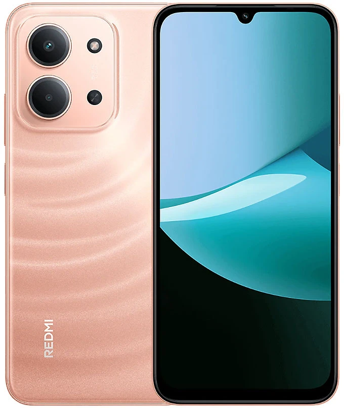 картинка Смартфон Xiaomi Redmi 15C Twilight Orange 6.9'' / 4Gb / 256Gb от магазина КомпьютерЦентр