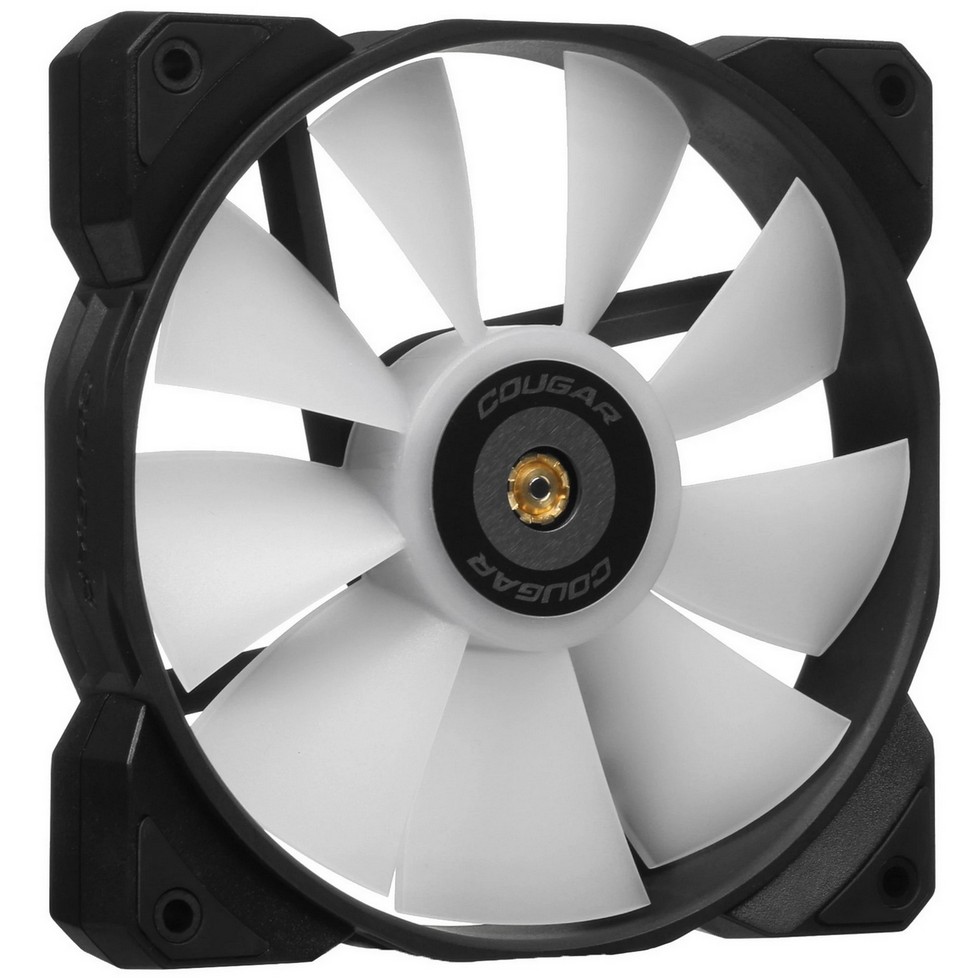 картинка Вентилятор Cougar MHP120 ARGB (3MMHP12A1.0001) от магазина КомпьютерЦентр