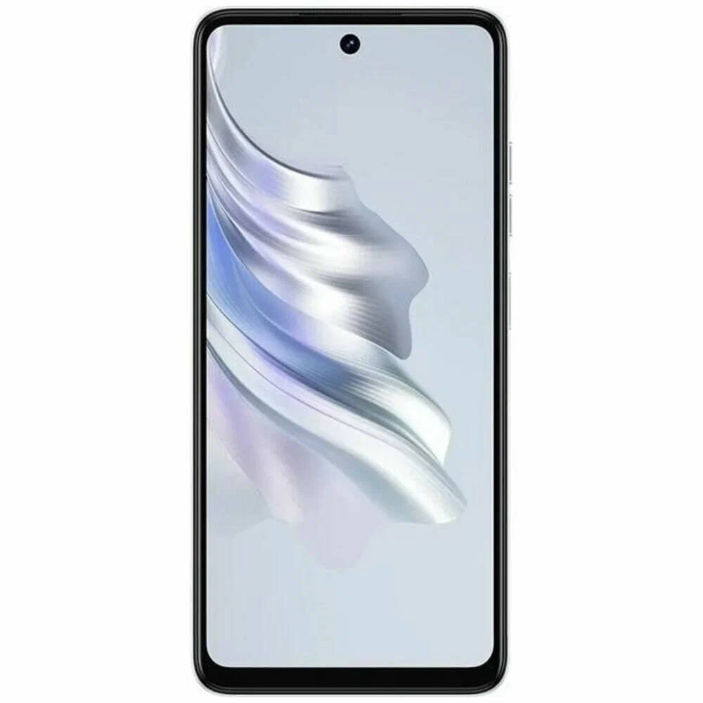 картинка Смартфон Tecno Spark 20 White 6.56'' 8Gb / 128Gb от магазина КомпьютерЦентр