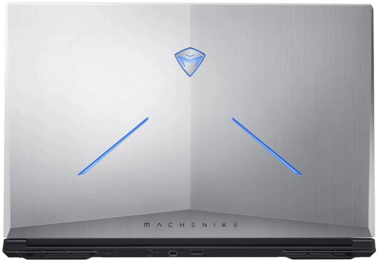 картинка Ноутбук Machenike L17 Star  i5-13500H 17.3'' IPS/ 16 ГБ / 512 ГБ SSD/ GeForce RTX 4060 8ГБ/ Silver от магазина КомпьютерЦентр