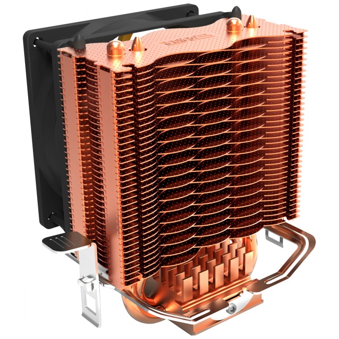 картинка Вентилятор для CPU PCCooler S83 (S83) от магазина КомпьютерЦентр