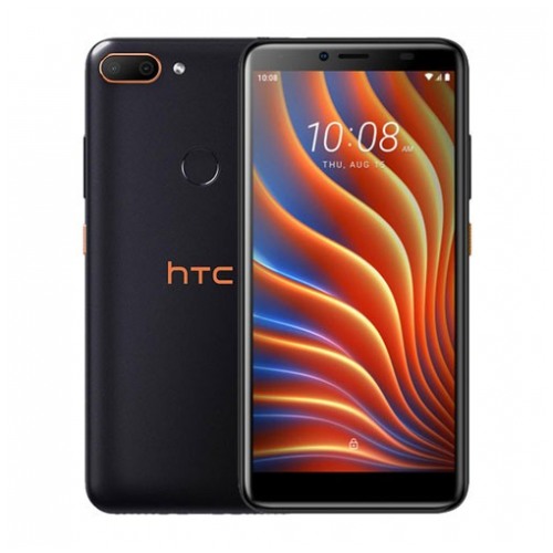 картинка Смартфон HTC Wildfire E 2Gb 32Gb Black (Wildfire E Black) от магазина КомпьютерЦентр