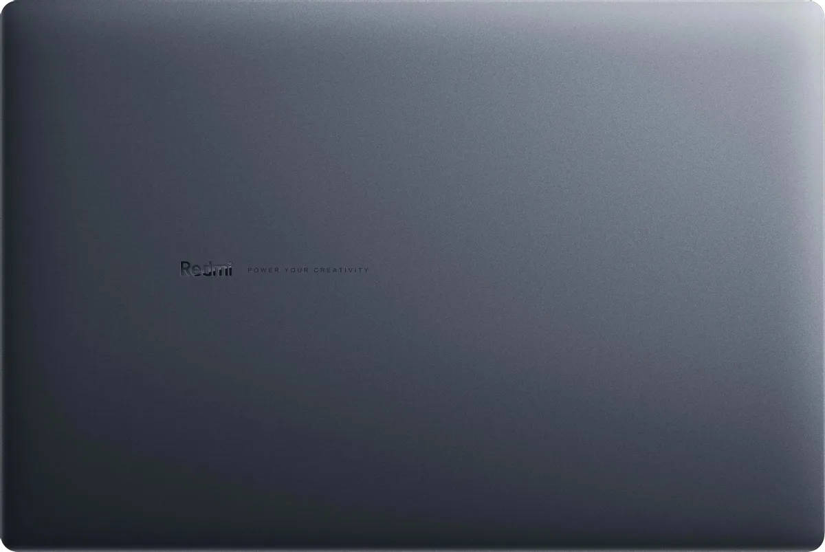 картинка Ноутбук Xiaomi RedmiBook (JYU4525RU) 15.6'' 8Gb / SSD 256Gb, grey от магазина КомпьютерЦентр