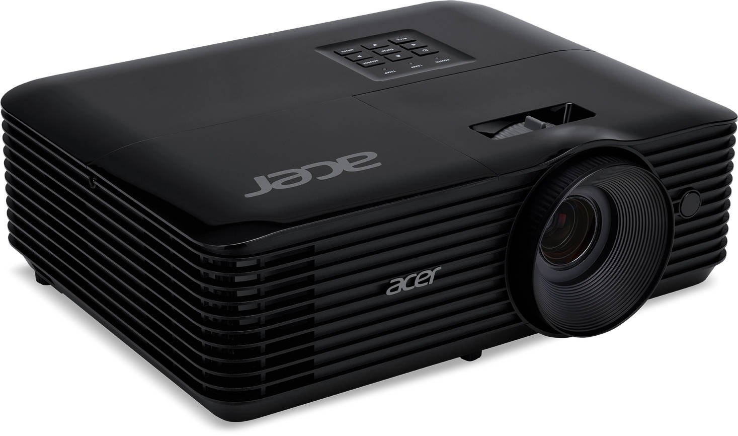 картинка Проектор ACER X1328WH (MR.JTJ11.001) от магазина КомпьютерЦентр