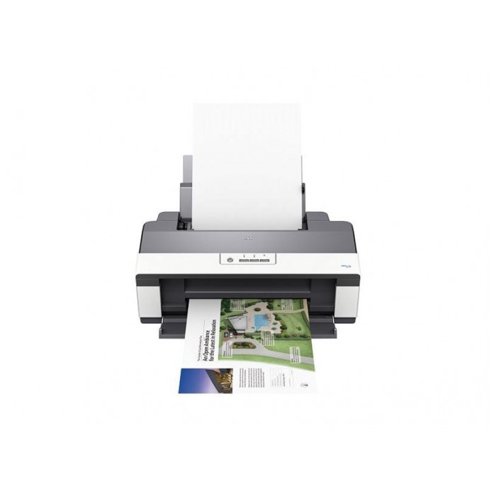 картинка Принтер струйный Epson Stylus Office T1100 от магазина КомпьютерЦентр