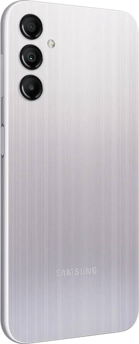 картинка Смартфон Samsung Galaxy A145 A14 Silver 6.6'' 4Gb / 64Gb от магазина КомпьютерЦентр