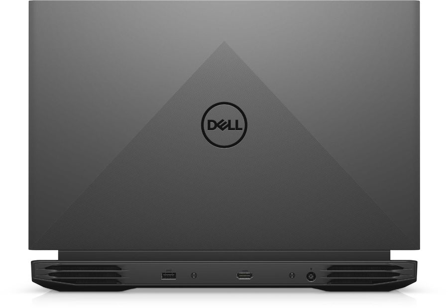 картинка Ноутбук DELL G15 5510 Dk. Gray (G515-1298) от магазина КомпьютерЦентр