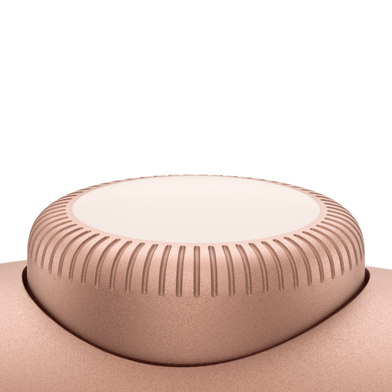 картинка Беспроводные наушники Apple AirPods Max Type-C Orange (MWW73) от магазина КомпьютерЦентр