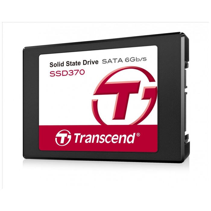 картинка SSD накопитель Transcend 256Gb 2.5″ SSD370 Premium SATAIII (TS256GSSD370) от магазина КомпьютерЦентр