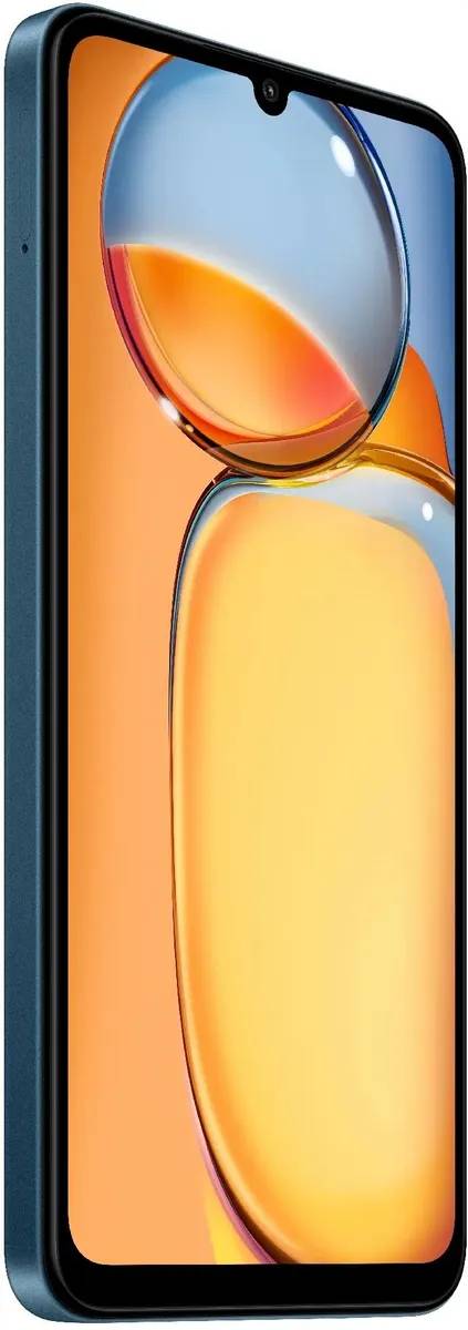 картинка Смартфон Xiaomi Redmi 13C Blue 6.74'' 4Gb / 128Gb от магазина КомпьютерЦентр