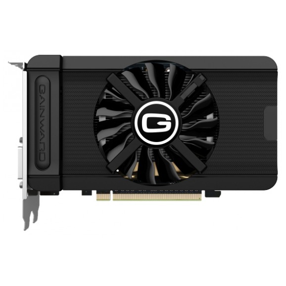 картинка Видеокарта Gainward GeForce GTX660 2Gb DDR5 (GW-426018336-2777) от магазина КомпьютерЦентр