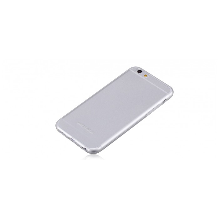 картинка Чехол Momax Clear Twist White for iPhone 6 (CCAPIP6W) от магазина КомпьютерЦентр